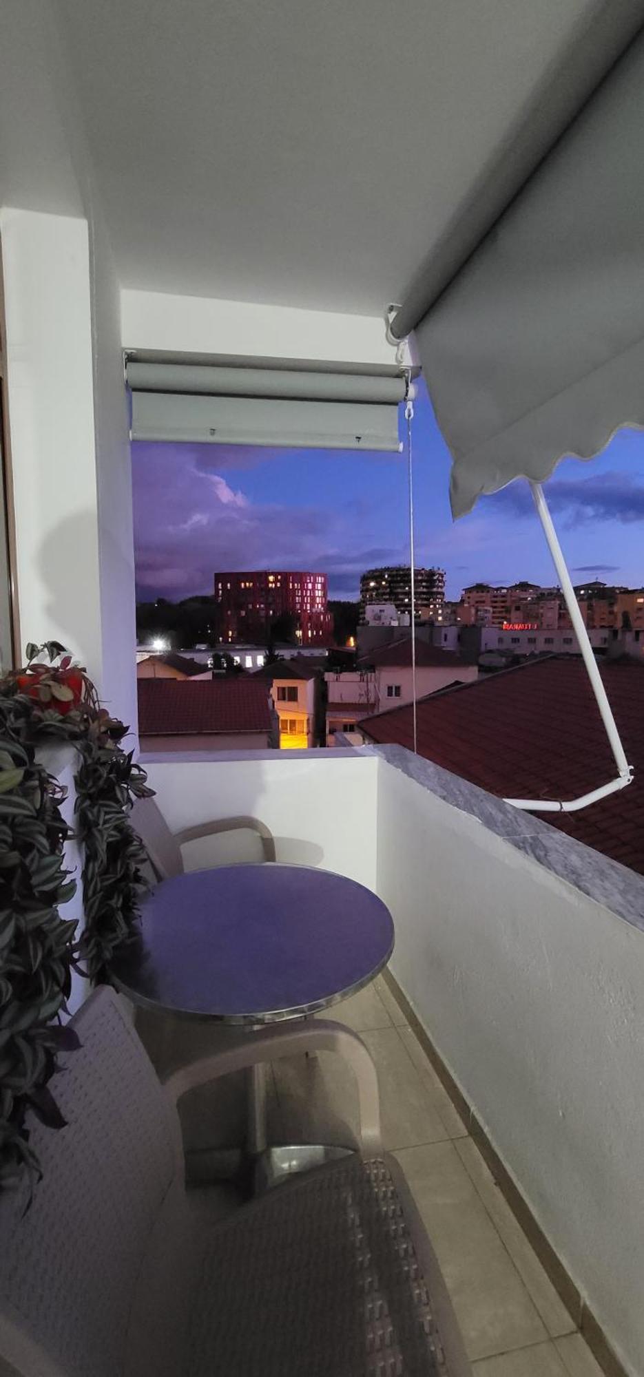 Apartment After U.S. Embassy In Tirana Exterior foto
